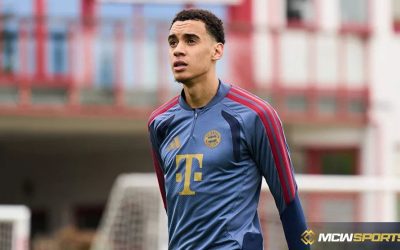 Jamal Musiala Ruled Out of Bayern Munich Bundesliga Opener