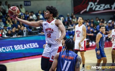 Kings and Bolts Set for Crucial Final Clash Before PBA Break