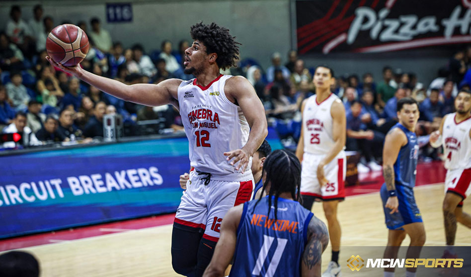 Kings and Bolts Set for Crucial Final Clash Before PBA Break