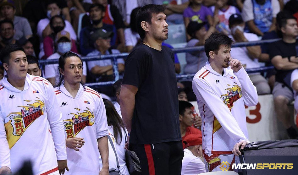 Kings of the Paint – Evaluating the Top Four PBA Centers Over the Past Season