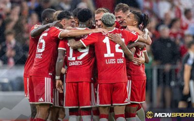 Kompany Confirms Readiness as Bayern Munich Opens Bundesliga Campaign