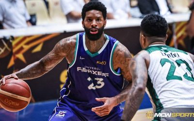 PBA; Cameron Clark Returns as Converge Turns to Veteran Import in Bid to Snap Losing Streak