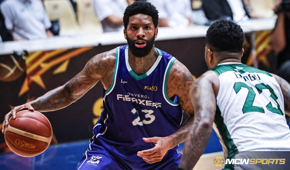 PBA; Cameron Clark Returns as Converge Turns to Veteran Import in Bid to Snap Losing Streak