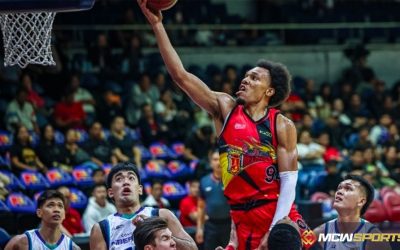 PBA; Converge Set to Tap Cameron Clark as New Import Following Jamaal Franklin’s Departure
