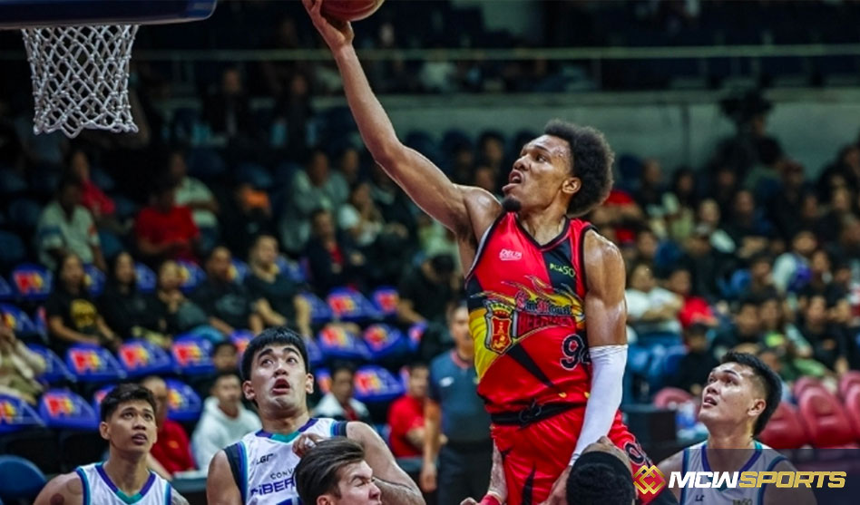 PBA; Converge Set to Tap Cameron Clark as New Import Following Jamaal Franklin’s Departure