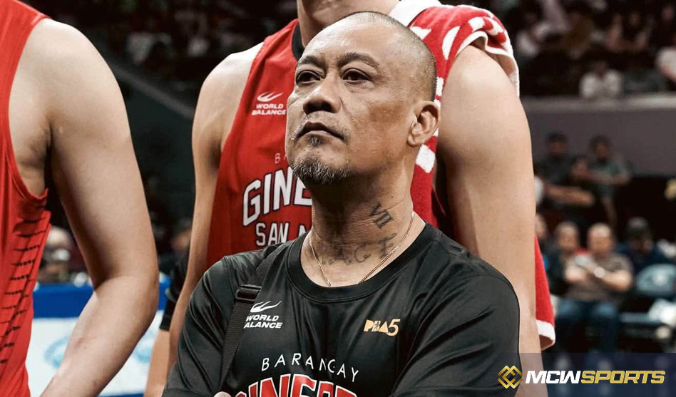 PBA; Ginebra Utility Man Proudly Carries On Three Generations of Basketball Excellence