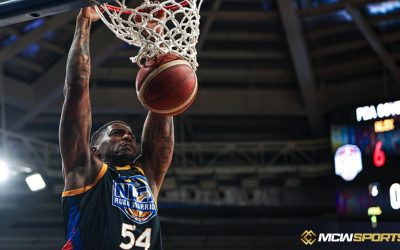 PBA; Road Warriors overcome second-half struggles, hold firm to secure gritty win