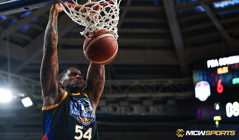 PBA; Road Warriors overcome second-half struggles, hold firm to secure gritty win