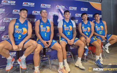 PBA; TNT Has No Reason to Walk Away From the Talks and that’s the Smart Call