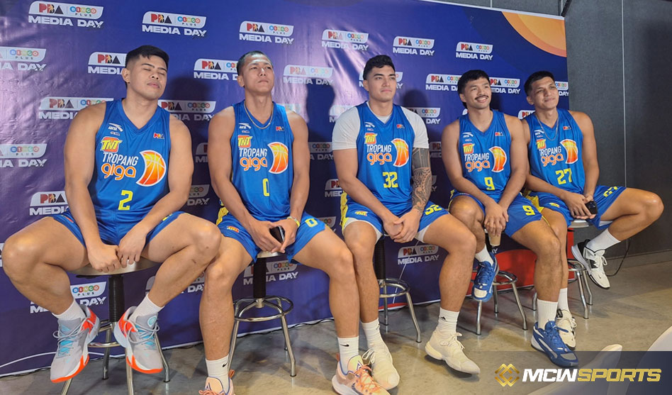 PBA; TNT Has No Reason to Walk Away From the Talks and that’s the Smart Call