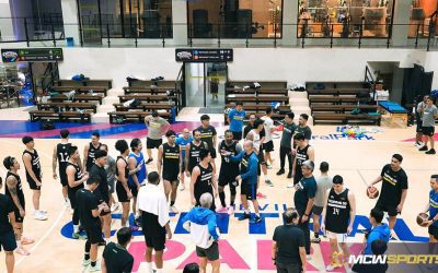 PBA; TNT’s Transfer to Gameville Blends Practical Needs with a Touch of Nostalgia