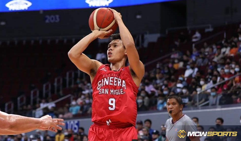 PBA; Thompson Makes Long-Awaited Return, Contributes Across the Board in First Game Back