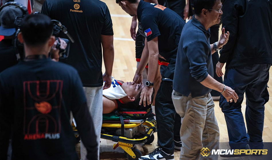 PBA; Titan Ultra Rookie Faces Grueling Road Back from Injury