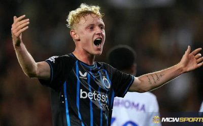 Red Devils Shift Transfer Strategy Toward Youth in Pursuit of Belgian and English Prodigies