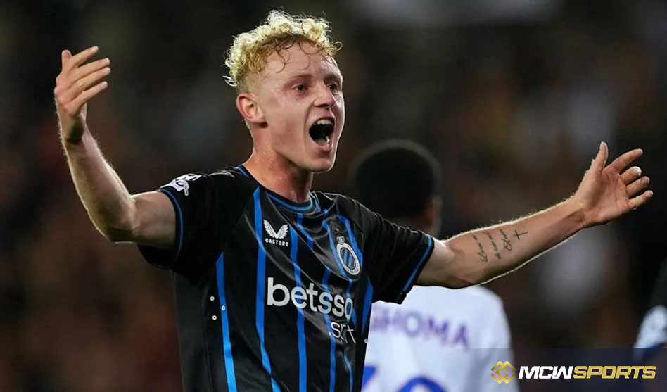 Red Devils Shift Transfer Strategy Toward Youth in Pursuit of Belgian and English Prodigies