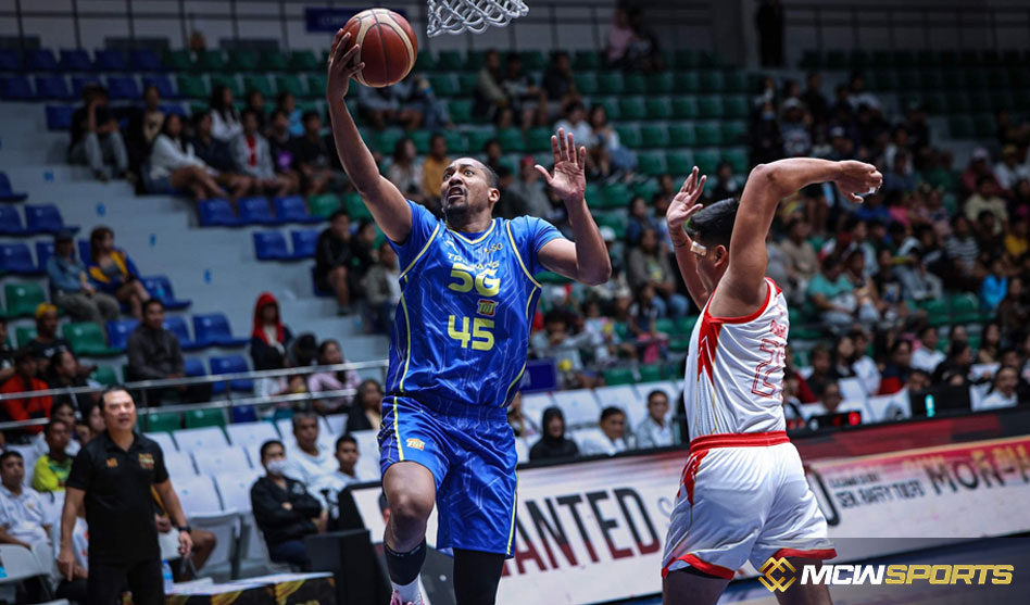 Road Warriors and Tropang Giga Set for High Stakes Antipolo Rematch Following Venue Shift