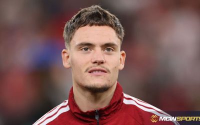Bayern Munich Remains Alert to Florian Wirtz Situation