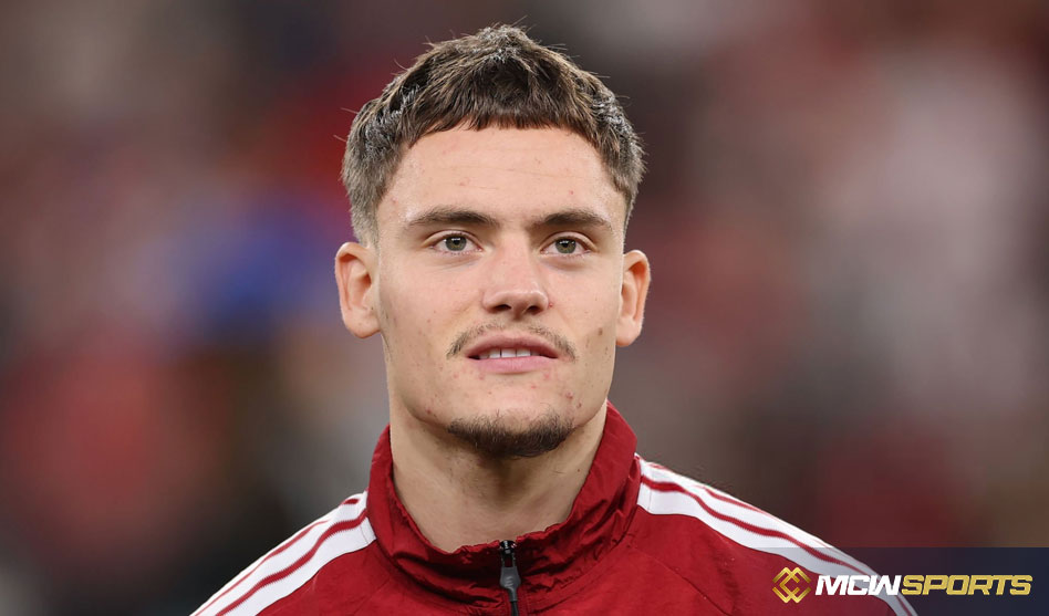 Bayern Munich Remains Alert to Florian Wirtz Situation