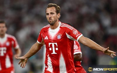 Catalan Interest – Barcelona Monitors Harry Kane Amid Bayern Munich Renewal Stagnation