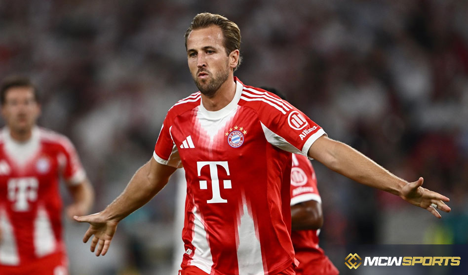 Catalan Interest – Barcelona Monitors Harry Kane Amid Bayern Munich Renewal Stagnation