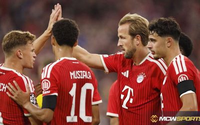 Contingency Planning – Bayern Munich Explores Attackers Amid Transfer Interest