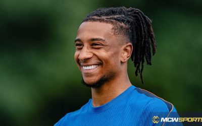 European Transfer Roundup – Olise, Dembélé, and Premier League Targets