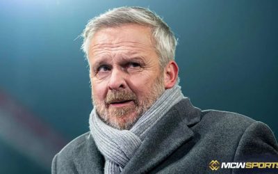Hamann Slams Saibari After Bayern Stumble