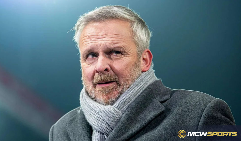 Hamann Slams Saibari After Bayern Stumble