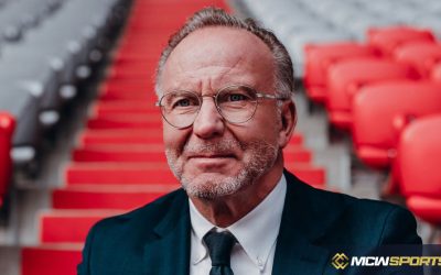 In Boardroom Rift, Rummenigge Withholds Support for Max Eberl Extension