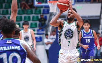 PBA; Ahanmisi Stays Put as San Miguel Secures Guard on Three-Year Deal
