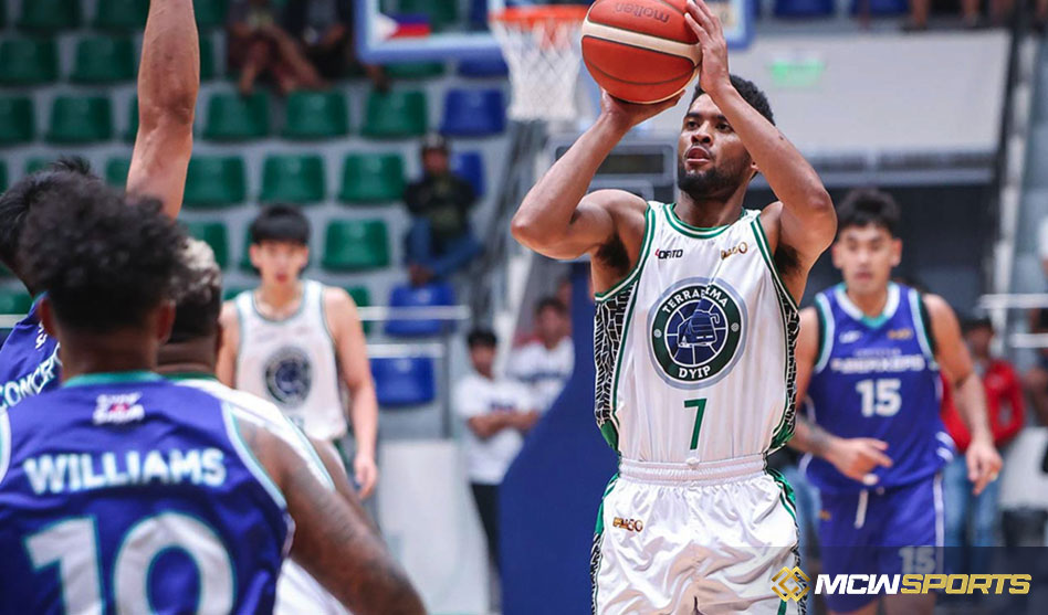 PBA; Ahanmisi Stays Put as San Miguel Secures Guard on Three-Year Deal