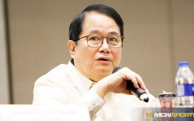 PBA Chief Left Searching for Answers After Crushing Loss to China