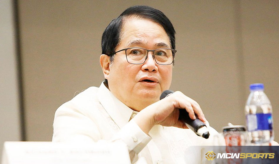 PBA Chief Left Searching for Answers After Crushing Loss to China