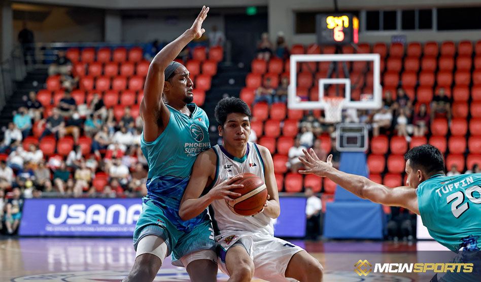 PBA; Former Third Pick Jeo Ambohot Gets Another Shot at Reviving His PBA Career PBA; Former Third Pick Jeo Ambohot Gets Another Shot at Reviving His PBA Career