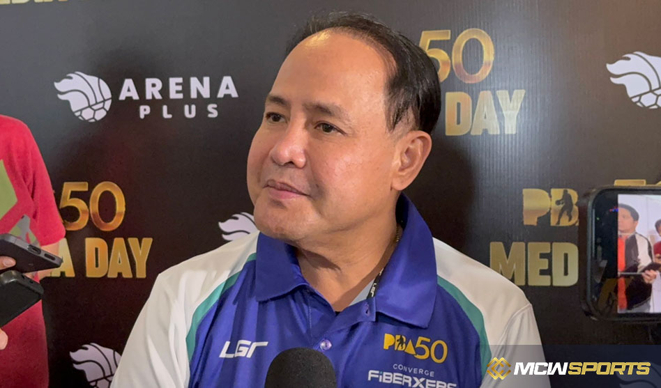 PBA; From the PBA Sidelines to the Flooded Streets: Converge Coach Delta Pineda Answers a Different Call