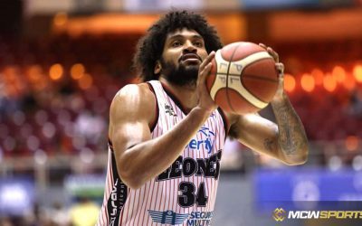 PBA; Ginebra Turns the Page as Jordan Murphy Steps In for Brownlee