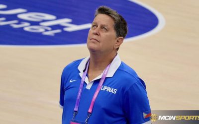PBA; Ginebra’s deep roster gives Tim Cone a welcome selection headache