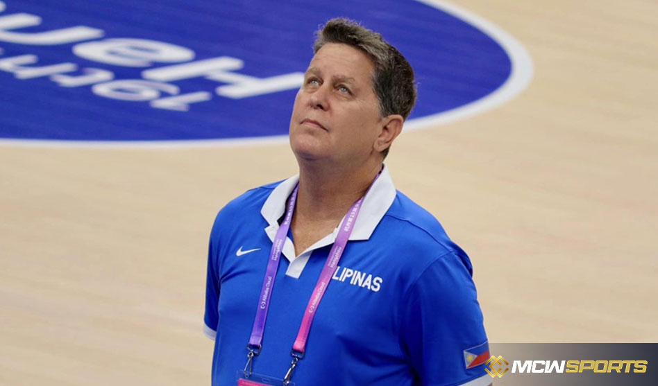 PBA; Ginebra’s deep roster gives Tim Cone a welcome selection headache