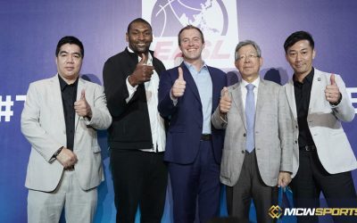PBA; Marcial Gets Blunt About PBA’s Exit From 2026-27 EASL Season