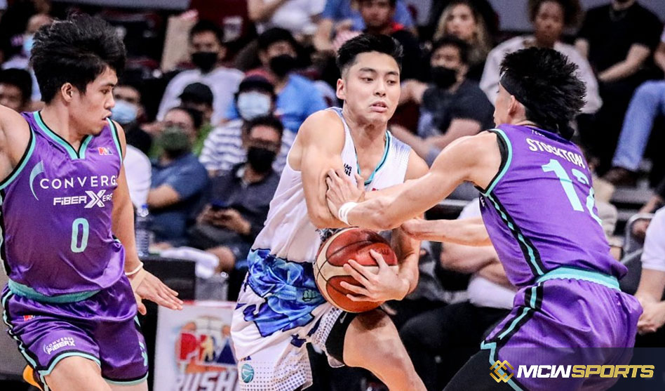 PBA; Phoenix and Converge: Two Teams, Two Paths, One Potentially Winning Formula