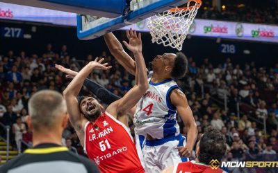 PBA; Tim Cone Sees the Right Mindset as Gilas Pilipinas Chases Another Asian Games Gold