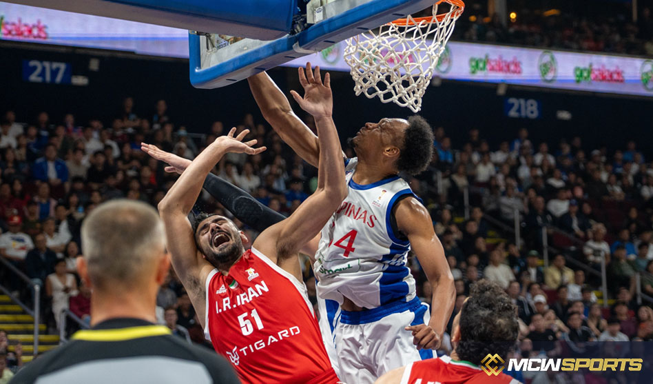 PBA; Tim Cone Sees the Right Mindset as Gilas Pilipinas Chases Another Asian Games Gold PBA; Tim Cone Sees the Right Mindset as Gilas Pilipinas Chases Another Asian Games Gold
