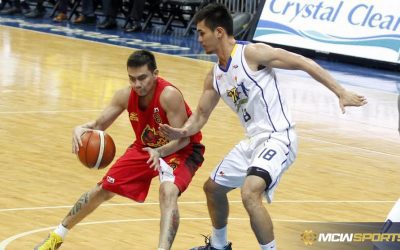 PBA; Veteran guard gets PBA lifeline after playing in local leagues