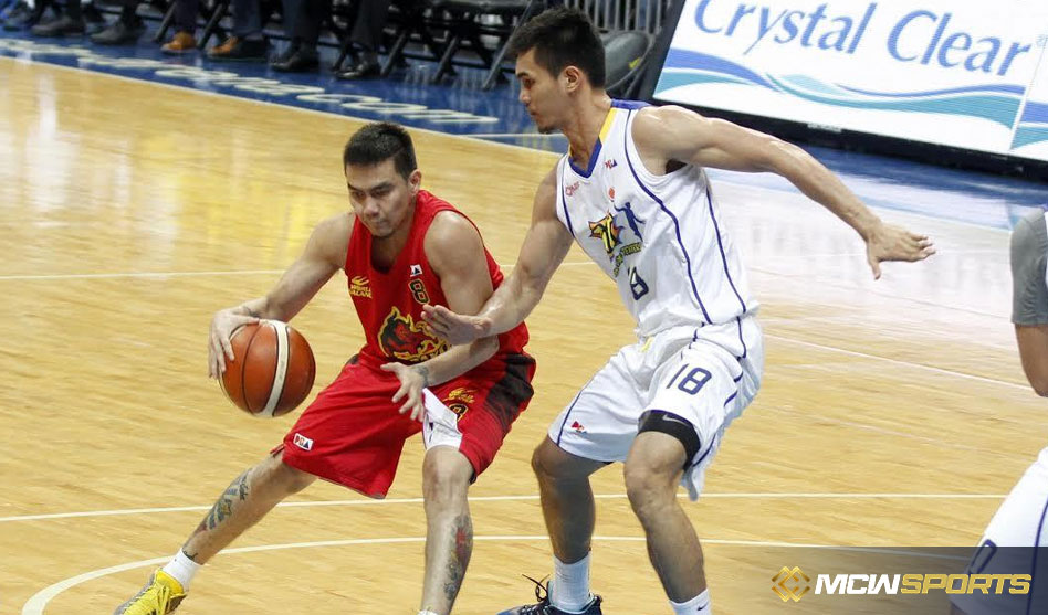 PBA; Veteran guard gets PBA lifeline after playing in local leagues