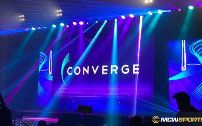 Rising Fiber – Converge Emerges as PBA Dark Horse for Coming Season