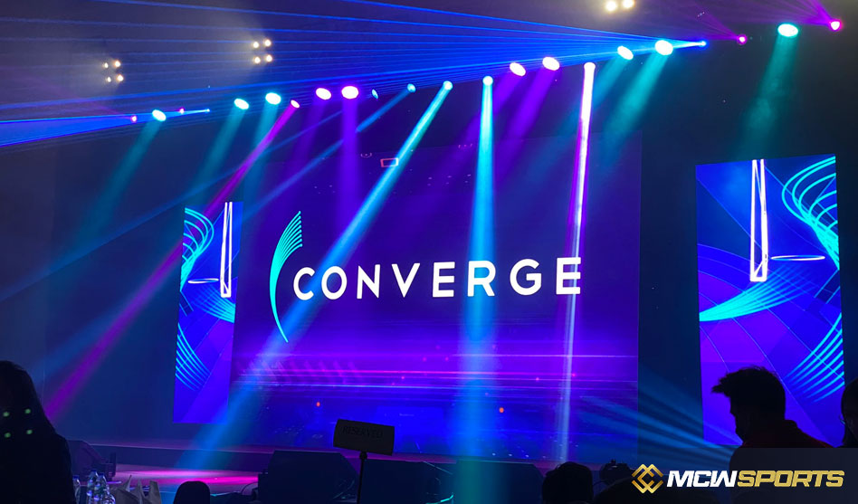 Rising Fiber – Converge Emerges as PBA Dark Horse for Coming Season