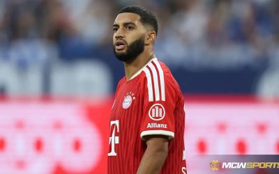 The Secondary Striker Equation, Ismael Saibari’s Tactical Blueprint at Bayern Munich