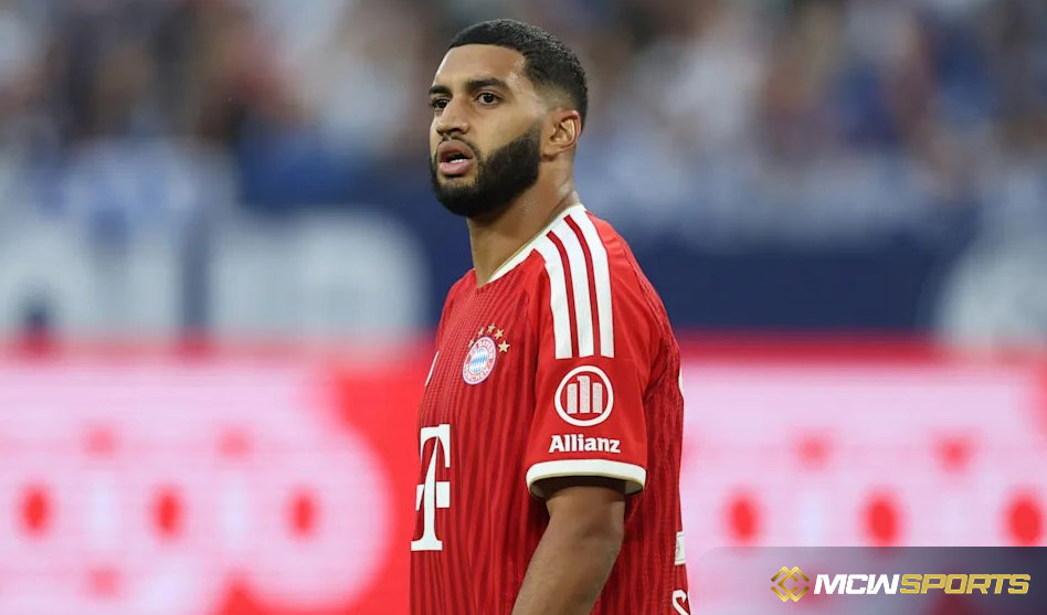 The Secondary Striker Equation, Ismael Saibari’s Tactical Blueprint at Bayern Munich