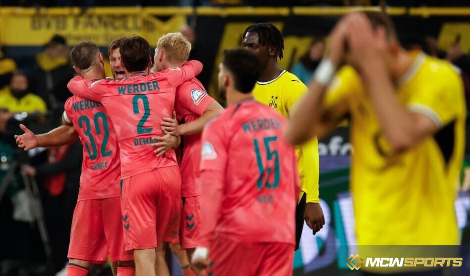 Bavarian Battles & Derby Drama – Bundesliga Matchday 5 Preview