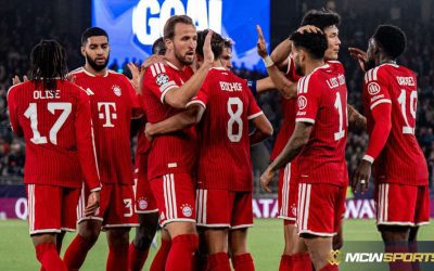 Bavarian Dominance, Bayern Munich’s Relentless Pursuit of Domestic and European Glory